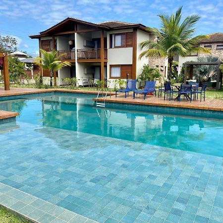 Flat Alto Padrao Barra Grande Apartment Exterior photo