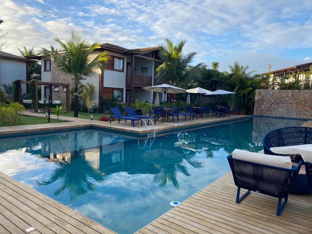 Flat Alto Padrao Barra Grande Apartment Barra Grande  Exterior photo