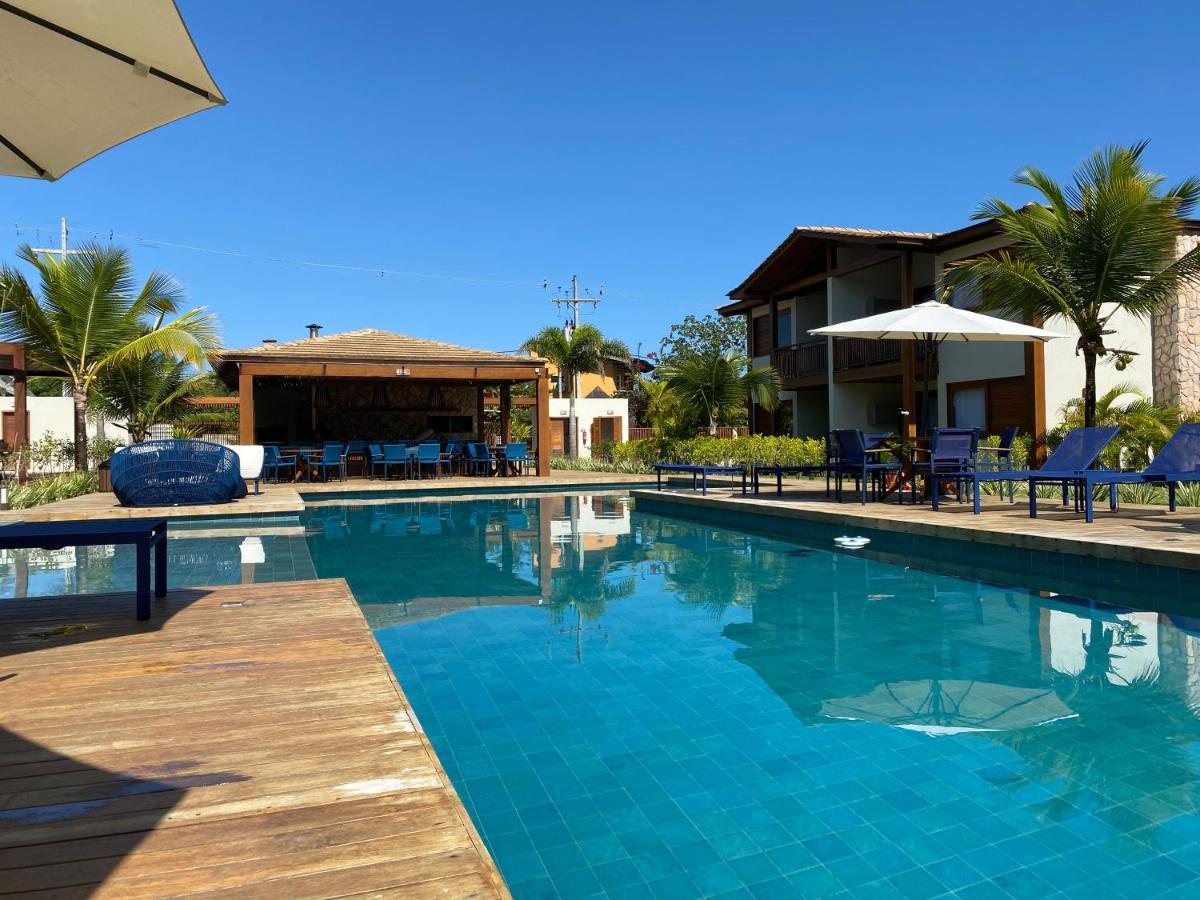 Flat Alto Padrao Barra Grande Apartment Barra Grande  Exterior photo