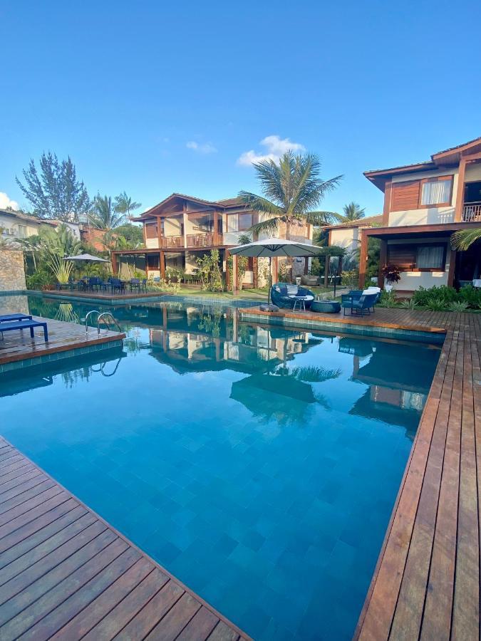 Flat Alto Padrao Barra Grande Apartment Barra Grande  Exterior photo