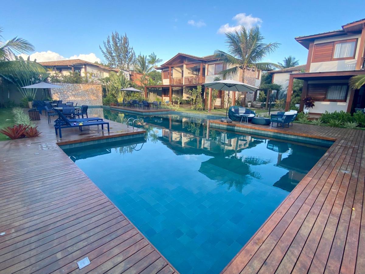 Flat Alto Padrao Barra Grande Apartment Barra Grande  Exterior photo